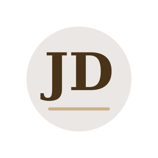 Jace Dryer Vent Services logo